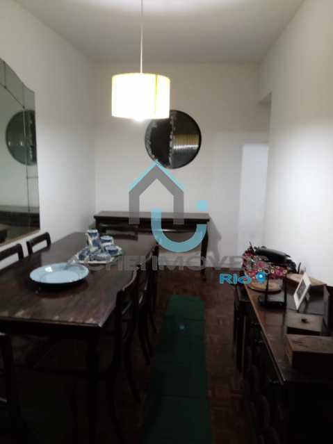 Conheça 1000836892 do imóvel - Apartamento 3 quartos à venda Laranjeiras, Rio de Janeiro - R$ 1.080.000 - AIAP30355 - 16 1000836892 - 16