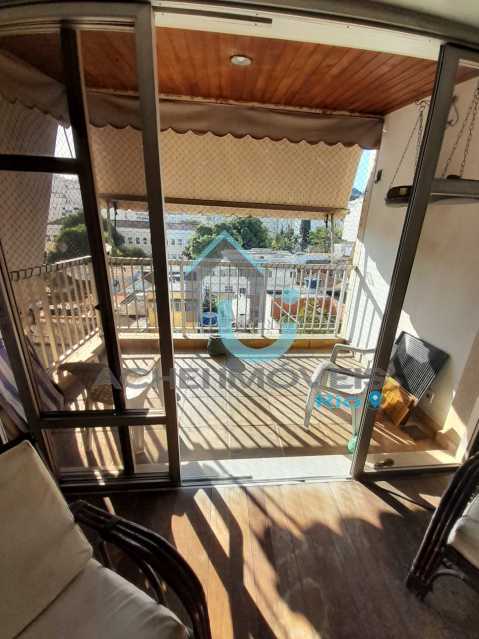 Conheça 1000836872 do imóvel - Apartamento 3 quartos à venda Laranjeiras, Rio de Janeiro - R$ 1.080.000 - AIAP30355 - 3 1000836872 - 3