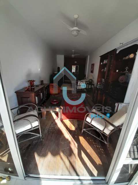Conheça 1000836875 do imóvel - Apartamento 3 quartos à venda Laranjeiras, Rio de Janeiro - R$ 1.080.000 - AIAP30355 - 10 1000836875 - 10