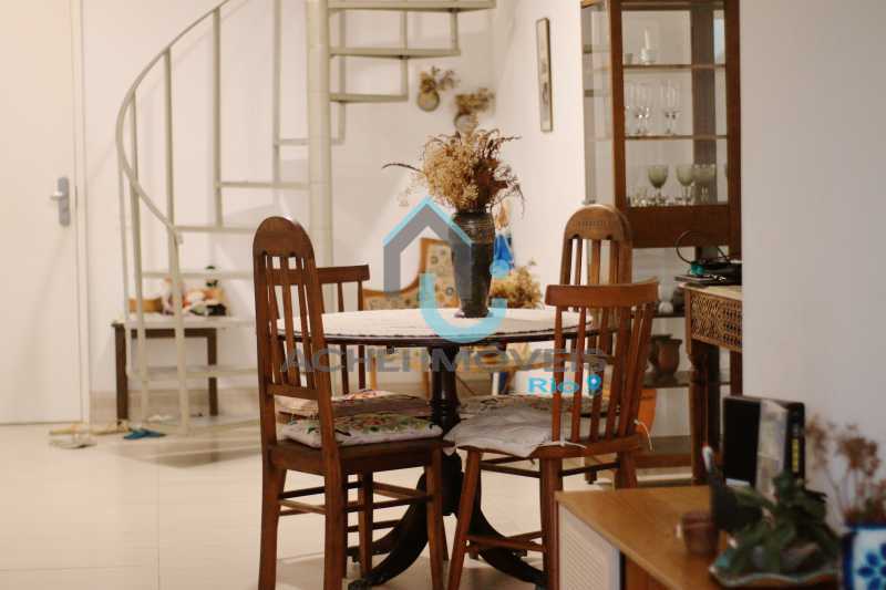 Conheça 41. do imóvel - Apartamento 3 quartos à venda Cosme Velho, Rio de Janeiro - R$ 2.100.000 - AIAP30356 - 13 41. - 13
