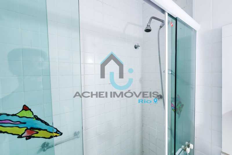 Conheça 1000903096 do imóvel - Apartamento à venda Rua das Laranjeiras, Laranjeiras, Rio de Janeiro - R$ 750.000 - AIAP20438 - 14 1000903096 - 14
