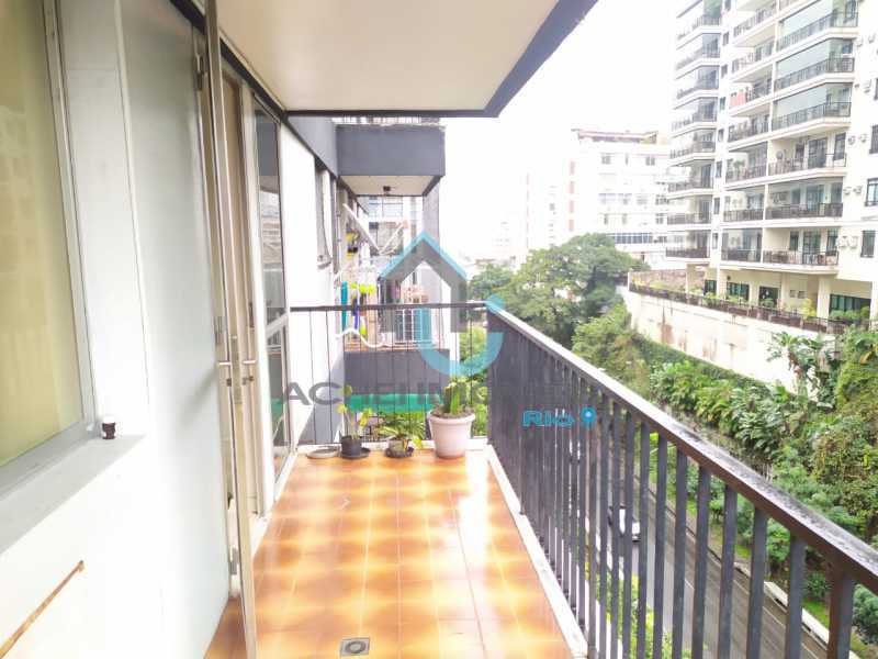 Conheça 326eb56b-a22a-46af-823c-326e2e do imóvel - Apartamento à venda Rua Moura Brasil,Laranjeiras, Rio de Janeiro - R$ 839.000 - AIAP20107 - 2 326eb56b-a22a-46af-823c-326e2e - 2