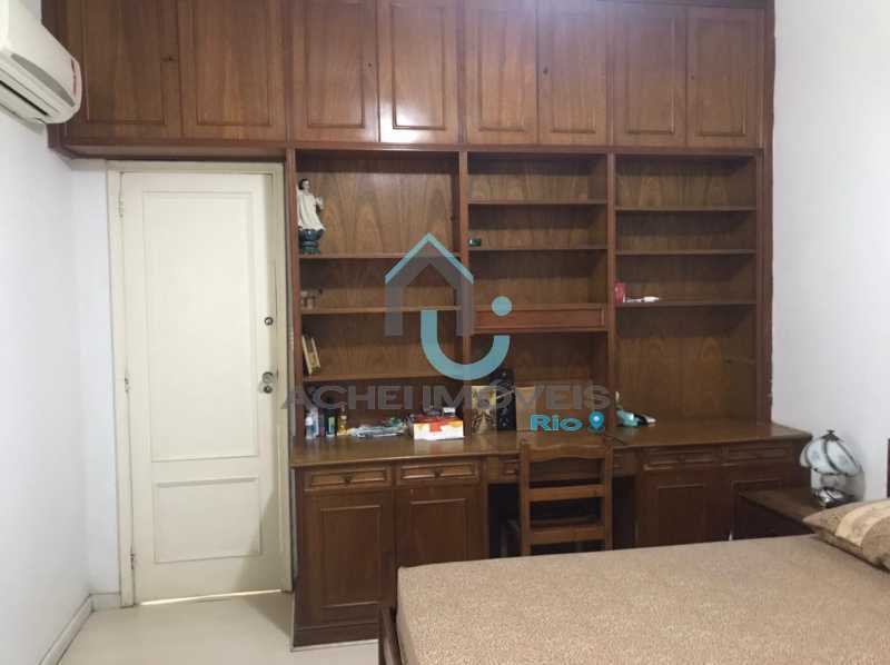 Conheça 22 do imóvel - Apartamento à venda Rua Esteves Júnior, Laranjeiras, Rio de Janeiro - R$ 1.049.000 - AIAP30114 - 10 22 - 10