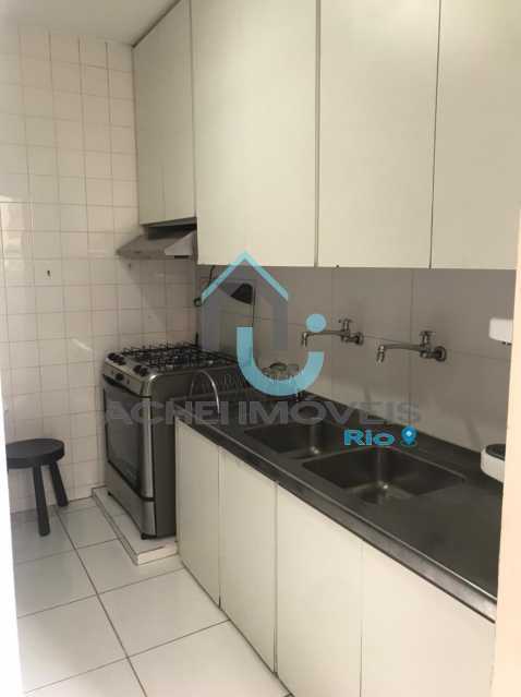 Conheça 34 do imóvel - Apartamento à venda Rua Esteves Júnior, Laranjeiras, Rio de Janeiro - R$ 1.049.000 - AIAP30114 - 25 34 - 25