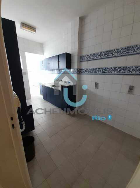 Conheça 7. do imóvel - EXCELENTE APARTAMENTO DE 3 QUARTOS EM LARANJEIRAS! - AIAP30134 - 8 7. - 8
