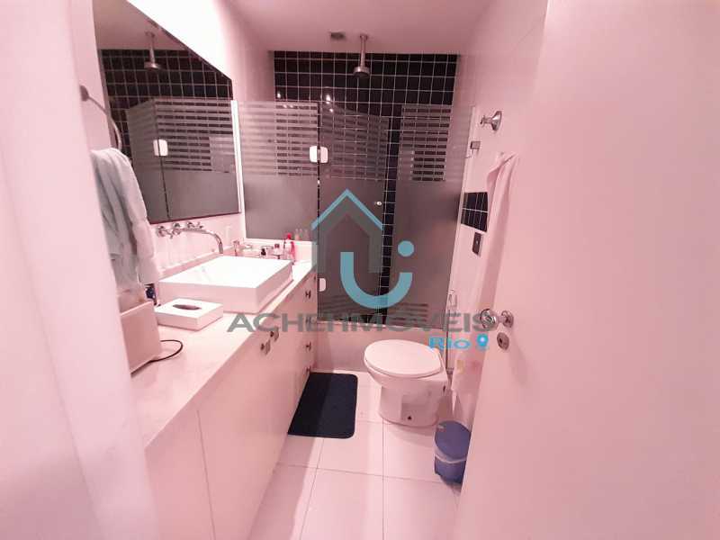 Conheça 8e322107-91c3-4d57-9f76-377996 do imóvel - Excelente apartamento de 4 Quartos em Laranjeiras - AIAP40029 - 17 8e322107-91c3-4d57-9f76-377996 - 17