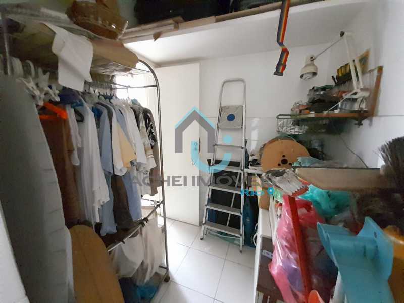Conheça bcdd94db-ace4-49b1-af96-07eb7a do imóvel - Excelente apartamento de 4 Quartos em Laranjeiras - AIAP40029 - 28 bcdd94db-ace4-49b1-af96-07eb7a - 28