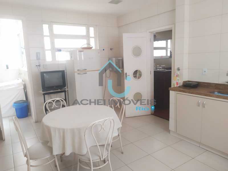 Conheça a8ae2bd4-db04-4b57-b029-09fb2d do imóvel - 4 quartos com vaga e vista para o mar - AIAP40031 - 21 a8ae2bd4-db04-4b57-b029-09fb2d - 21