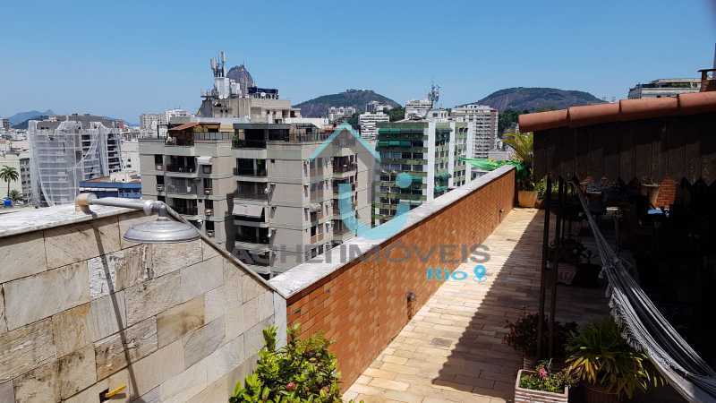 Conheça IMG-20220127-WA0024 do imóvel - Apartamento 4 quartos à venda Laranjeiras, Rio de Janeiro - R$ 3.250.000 - AIAP40032 - 13 IMG-20220127-WA0024 - 13
