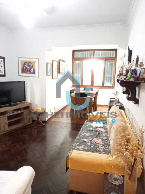 Conheça IMG-20230104-WA0038 do imóvel - Excelente apartamento de 2 quartos com dependência - AIAP20251 - 1 IMG-20230104-WA0038 - 1