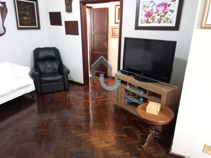 Conheça IMG-20230104-WA0050 do imóvel - Excelente apartamento de 2 quartos com dependência - AIAP20251 - 5 IMG-20230104-WA0050 - 5