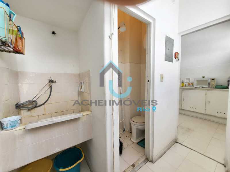 Conheça cca50bc9-e830-489f-aa60-547687 do imóvel - Apartamento 2 quartos à venda Flamengo, Rio de Janeiro - R$ 1.590.000 - AIAP20261 - 22 cca50bc9-e830-489f-aa60-547687 - 22