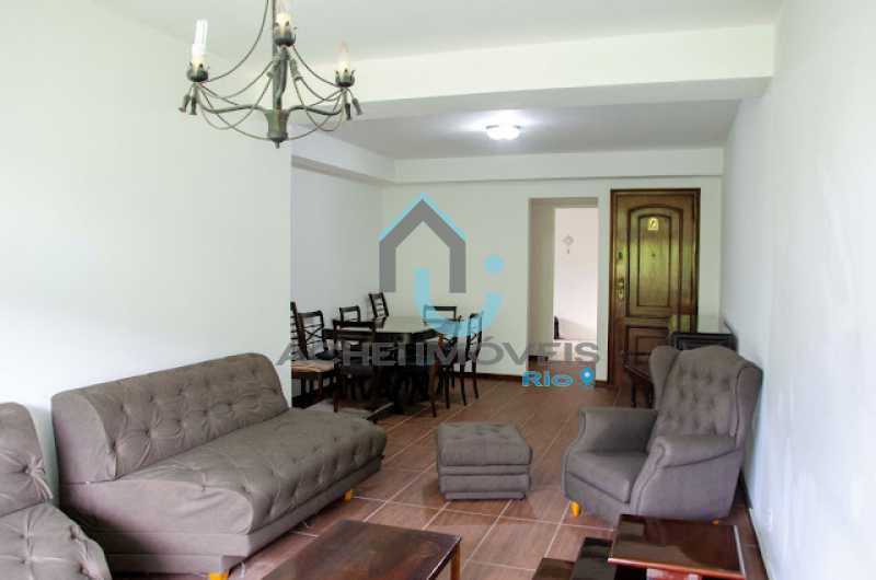 Conheça WhatsApp Image 2023-02-24 at 1 do imóvel - Excelente apartamento de 3 quartos com vaga na escritura. - AIAP30225 - 5 WhatsApp Image 2023-02-24 at 1 - 5