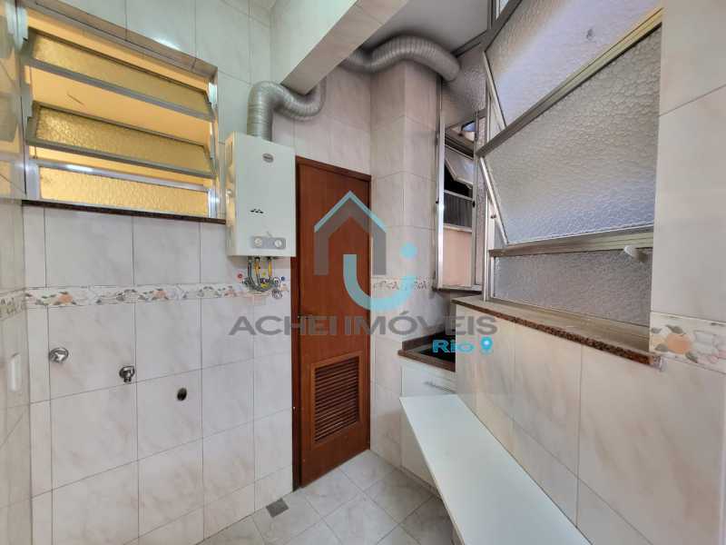 Conheça índice19. do imóvel - Maravilhoso apartamento no coração do Flamengo! - AIAP10235 - 18 índice19. - 18