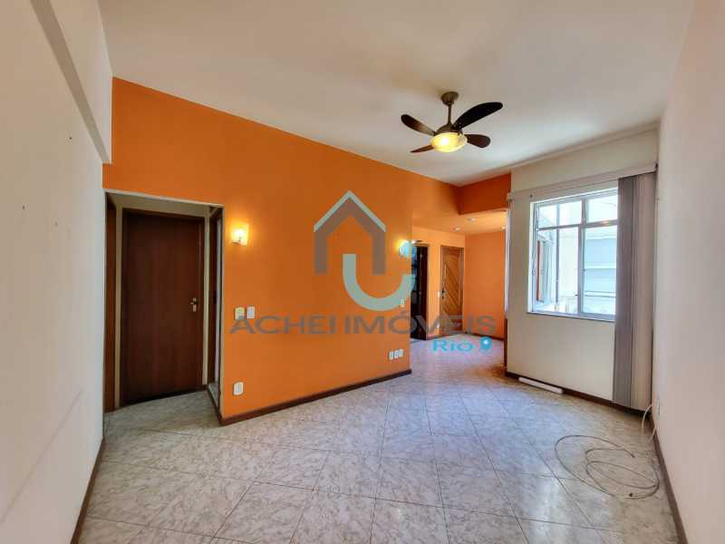 Conheça índice. do imóvel - Maravilhoso apartamento no coração do Flamengo! - AIAP10235 - 3 índice. - 3