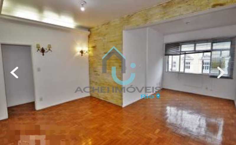 Conheça WhatsApp Image 2023-08-10 at 1 do imóvel - Apartamento a venda de 3 quartos com vaga, 120m² no bairro de Laranjeiras, Rio de Janeiro. - AIAP30248 - 1 WhatsApp Image 2023-08-10 at 1 - 1