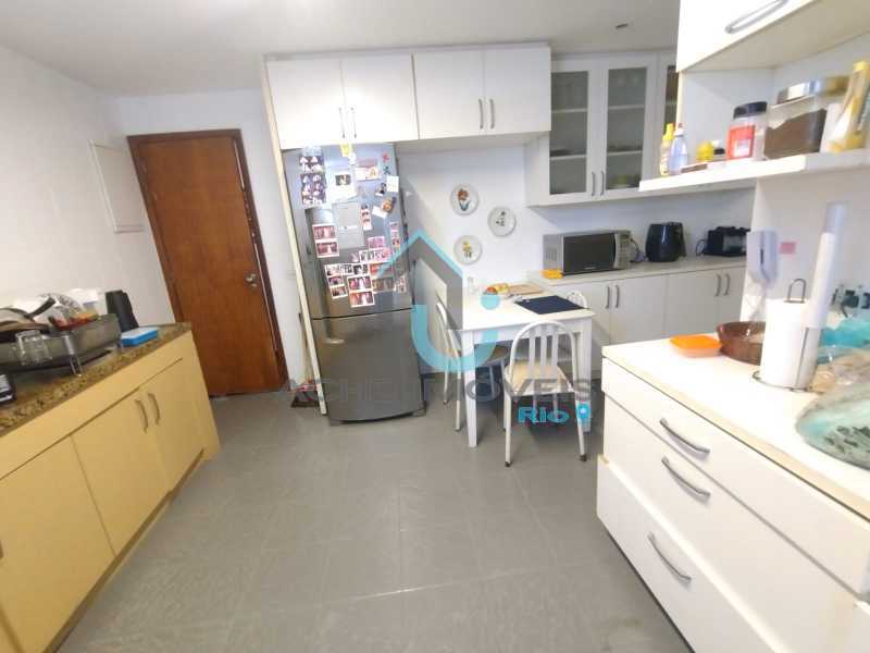 Conheça a2ccce9e-3dce-43c3-b85e-3010eb do imóvel - Excelente apartamento de 3 quartos com 2 vagas e varanda em Laranjeiras - AIAP30249 - 16 a2ccce9e-3dce-43c3-b85e-3010eb - 16