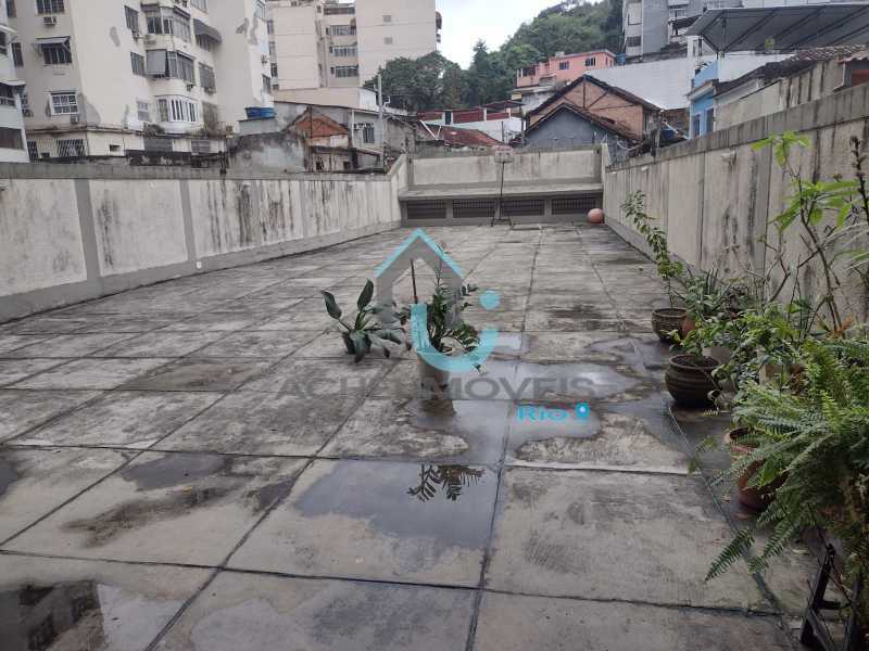 Conheça rua das laranjeiras 279 ap; 30 do imóvel - Excelente apartamento de 3 quartos com 2 vagas e varanda em Laranjeiras - AIAP30249 - 21 rua das laranjeiras 279 ap; 30 - 21