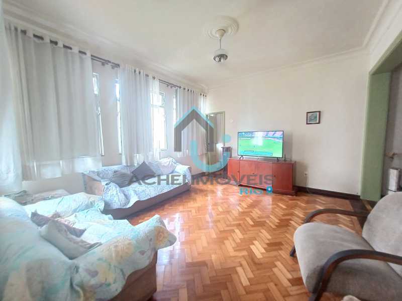 Conheça 009129f0-531c-4938-808b-6bcb5f do imóvel - Maravilhoso apartamento tipo cobertura linear, 3 quartos sendo 2 suítes, na quadra da Praia do Flamengo! - AIAP30287 - 5 009129f0-531c-4938-808b-6bcb5f - 5