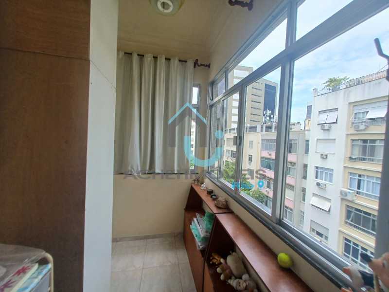 Conheça dac07aa5-3e4f-48c8-b434-f62c1e do imóvel - Maravilhoso apartamento tipo cobertura linear, 3 quartos sendo 2 suítes, na quadra da Praia do Flamengo! - AIAP30287 - 23 dac07aa5-3e4f-48c8-b434-f62c1e - 23