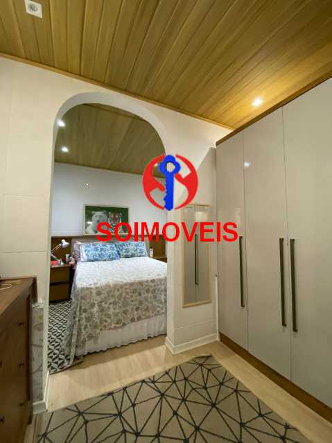 3° quarto- suite casal !. - 19