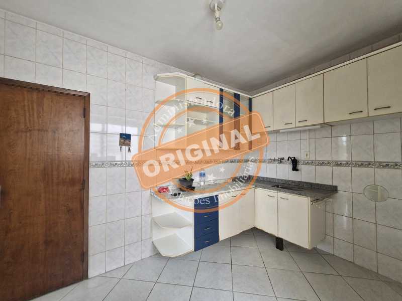 Cozinha. - 16