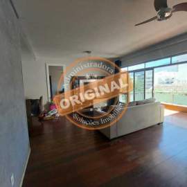 Apartamento 3 quartos à venda Grajaú, Rio de Janeiro - R$ 579.999 - TJAP31321