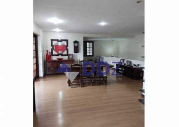 Ótima localização - Casa à venda Avenida Genaro de Carvalho,Recreio dos Bandeirantes, Rio de Janeiro - R$ 2.500.000 - DDZ00532