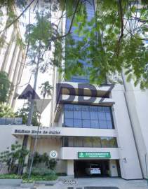 Vaga de Garagem 20m² à venda Praia de Botafogo, Botafogo, Rio de Janeiro - R$ 12.000 - DZVG00001