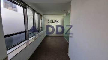 Ótima localização - Sala Comercial 160m² à venda Rua Assembléia, 10, Centro, Rio de Janeiro - R$ 670.000 - DZSL00017
