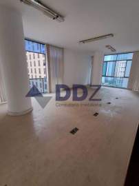 Sala Comercial 80m² à venda Rua Anfilófio de Carvalho, Centro, Rio de Janeiro - R$ 210.000 - DZSL00027