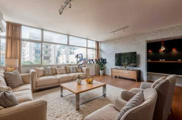 Apartamento à venda Rua Prudente de Morais, Ipanema, Rio de Janeiro - R$ 3.050.000 - DZAP30082