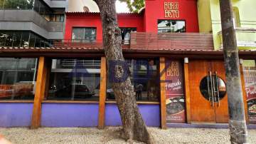 Prédio 130m² à venda Rua Farme de Amoedo, Ipanema, Rio de Janeiro - R$ 6.500.000 - DZPR00001