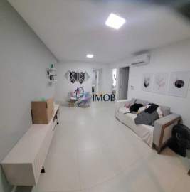 Apartamento 1 quarto à venda Jacarepaguá, Rio de Janeiro - R$ 600.000 - DZAP10052