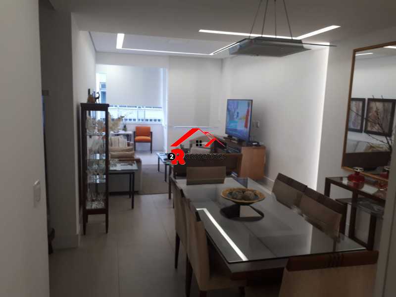 Conheça a448fb85-7c00-4e37-9e26-798ed7 do imóvel - rio de janeiro, copacabana, 3 quartos, 147 m2, frente rua, posto 3, rua barata ribeiro, reformado, mobiliado. - RRM12 - 2 a448fb85-7c00-4e37-9e26-798ed7 - 2