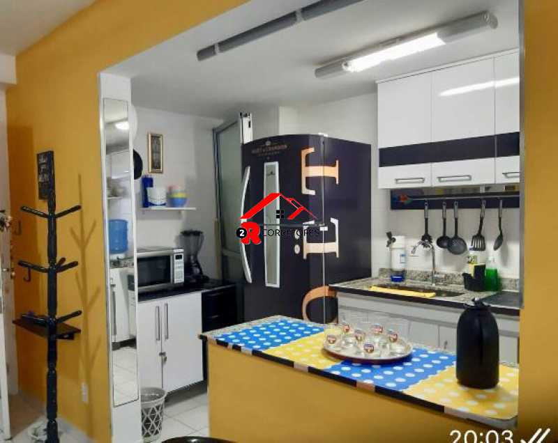 Conheça 17. do imóvel - Rio de Janeiro, Recreio dos Bandeirantes, 2 quartos, sendo 1 suíte, 74m², frente, 1 vaga. - HPCRECR400 - 17 17. - 17
