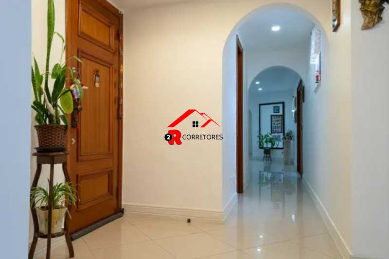 Conheça 6. do imóvel - Rio de Janeiro, Barra da Tijuca, Cobertura, 5 quartos, sendo 4 suítes, 400m2, 4 vagas, Jardim Oceânico. - HPCERICVER730 - 6 6. - 6