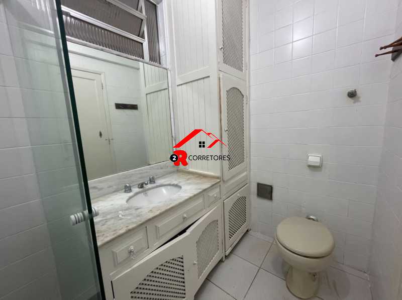 Conheça 6. do imóvel - Leblon, 2 quartos, 66m², Av. Bartolomeu Mitre. - HPCLEBL637 - 1 6. - 1