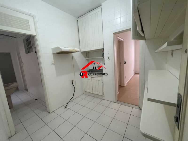 Conheça 10. do imóvel - Leblon, 2 quartos, 66m², Av. Bartolomeu Mitre. - HPCLEBL637 - 5 10. - 5