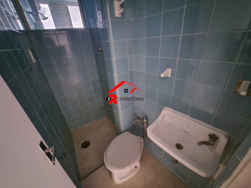 Conheça 830b8514-c13d-4b7d-a9ad-be89ea do imóvel - Copacabana, rua Anita Garibaldi 19, 128 m2, 3 quartos, frente rua, Sol nascente, garagem. - RRMANITAJR - 21 830b8514-c13d-4b7d-a9ad-be89ea - 21