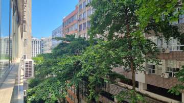 Ótima localização - Rio de Janeiro, Copacabana, Rua Assis Brasil, 3 quartos, 160 m2, 1 vaga - RV001
