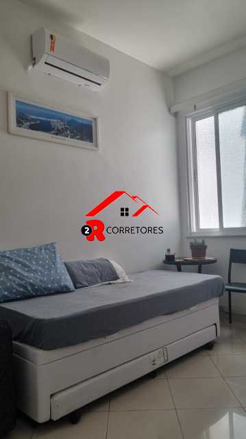 Conheça 6. do imóvel - Rio de Janeiro, Copacabana, Rua Assis Brasil, 3 quartos, 160 m2, 1 vaga - RV001 - 6 6. - 6
