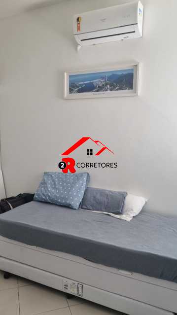 Conheça 12. do imóvel - Rio de Janeiro, Copacabana, Rua Assis Brasil, 3 quartos, 160 m2, 1 vaga - RV001 - 12 12. - 12