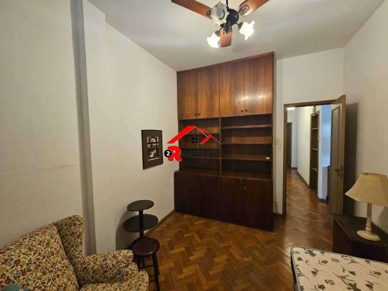 Conheça 16. do imóvel - Rio de Janeiro, Copacabana, 3 quartos, sendo 1 suíte, frente, 156m², Rua Hilario de Gouveia. - HPCEEMOVCOPAHIL - 16 16. - 16