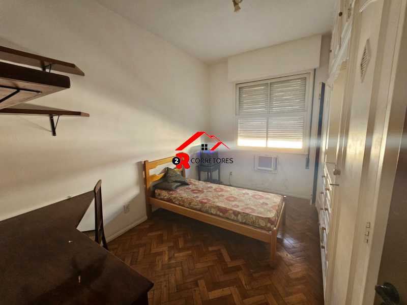 Conheça 18. do imóvel - Rio de Janeiro, Copacabana, 3 quartos, sendo 1 suíte, frente, 156m², Rua Hilario de Gouveia. - HPCEEMOVCOPAHIL - 18 18. - 18