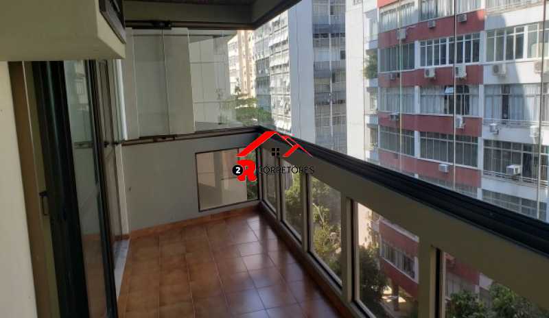 Conheça 2. do imóvel - Rio de Janeiro, Copacabana, 3 quartos, sendo 1 suíte, 3 vagas, 104m², frente, Rua Tonelero. - HPCCOPAEEM - 2 2. - 2