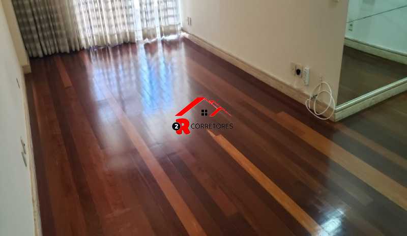 Conheça 3. do imóvel - Rio de Janeiro, Copacabana, 3 quartos, sendo 1 suíte, 3 vagas, 104m², frente, Rua Tonelero. - HPCCOPAEEM - 3 3. - 3