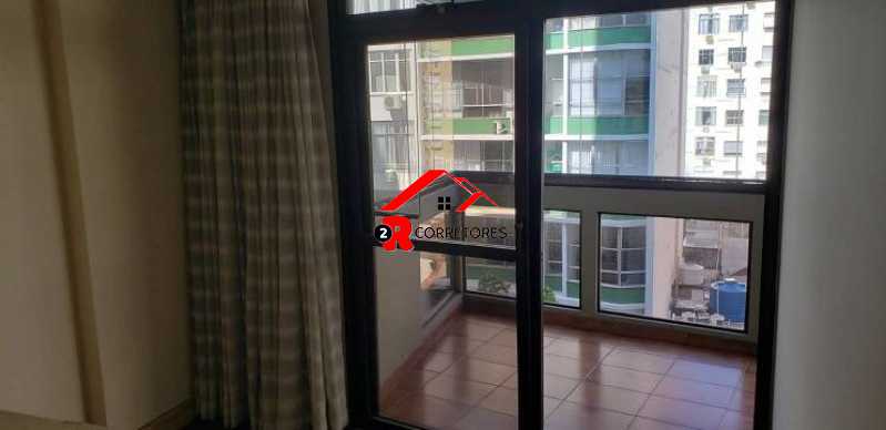 Conheça 4. do imóvel - Rio de Janeiro, Copacabana, 3 quartos, sendo 1 suíte, 3 vagas, 104m², frente, Rua Tonelero. - HPCCOPAEEM - 4 4. - 4