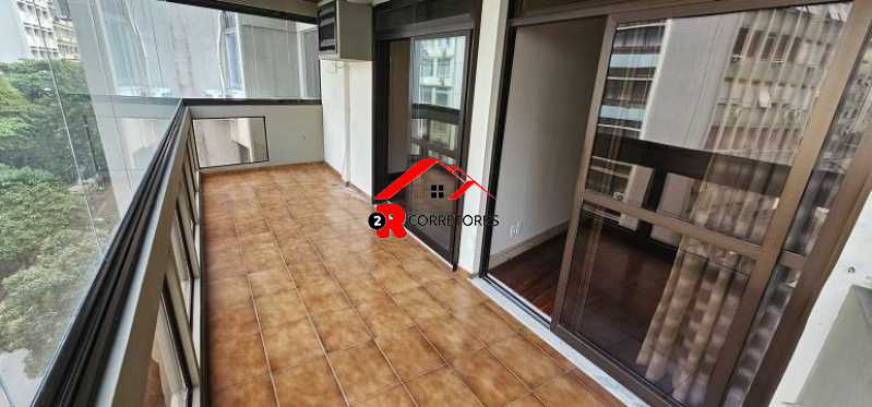 Conheça 5. do imóvel - Rio de Janeiro, Copacabana, 3 quartos, sendo 1 suíte, 3 vagas, 104m², frente, Rua Tonelero. - HPCCOPAEEM - 5 5. - 5