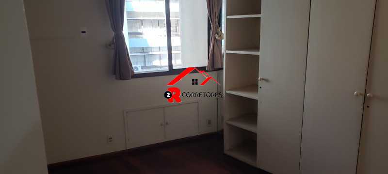 Conheça 15. do imóvel - Rio de Janeiro, Copacabana, 3 quartos, sendo 1 suíte, 3 vagas, 104m², frente, Rua Tonelero. - HPCCOPAEEM - 15 15. - 15